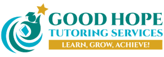 Good Hope Tutoring Services logo